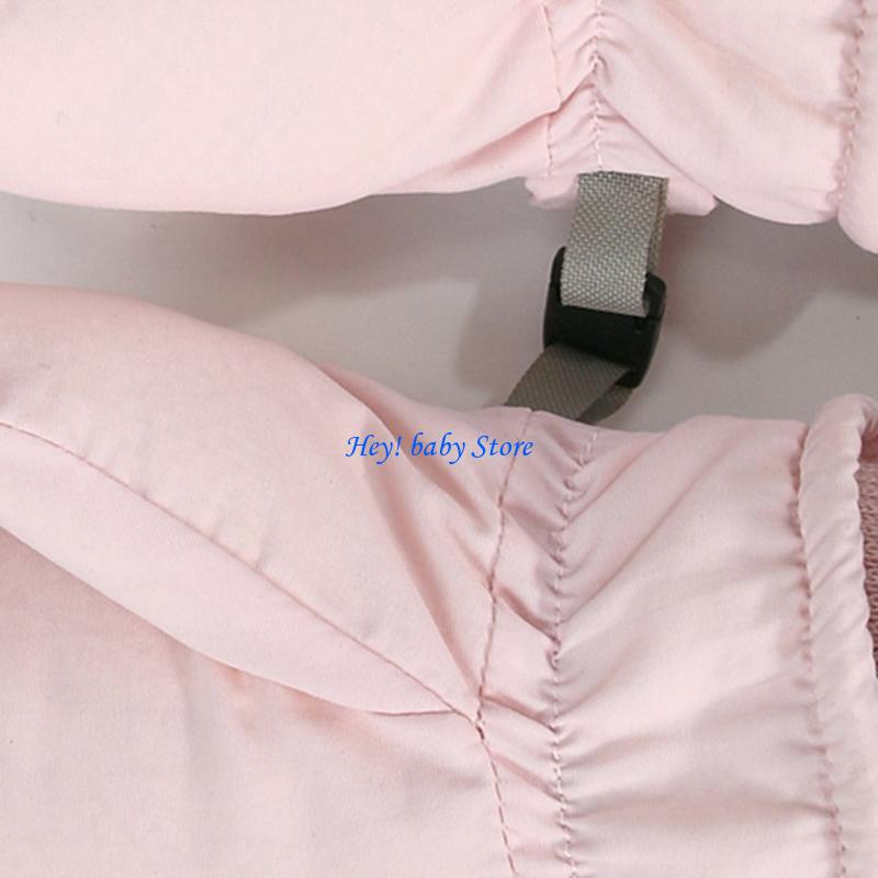 Snow Glove Insulated - Q1FE Luvas inverno para bebês e