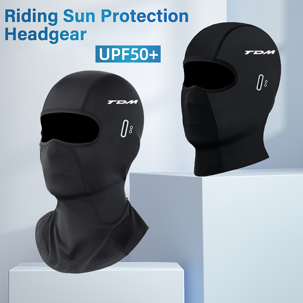 Balaclava Ski Mask - Máscara Facial Balaclava para Motocicleta YAMAHA