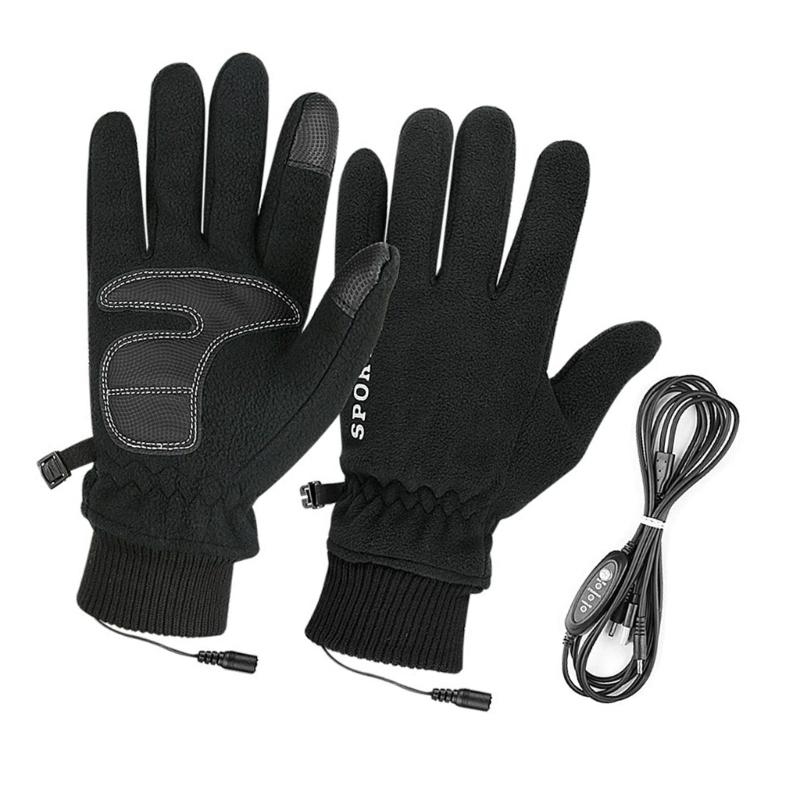 Luvas inverno aquecidas projet - Snow Glove Insulated avaliação e preço