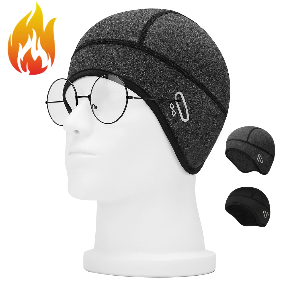 Bonés de ciclismo ao ar livre  - Winter Headband Fleece avaliação e preço