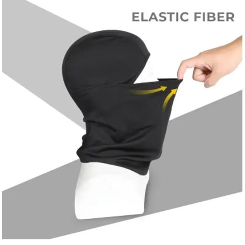Máscara Tática Balaclava Térmi - Balaclava Ski Mask avaliação e preço