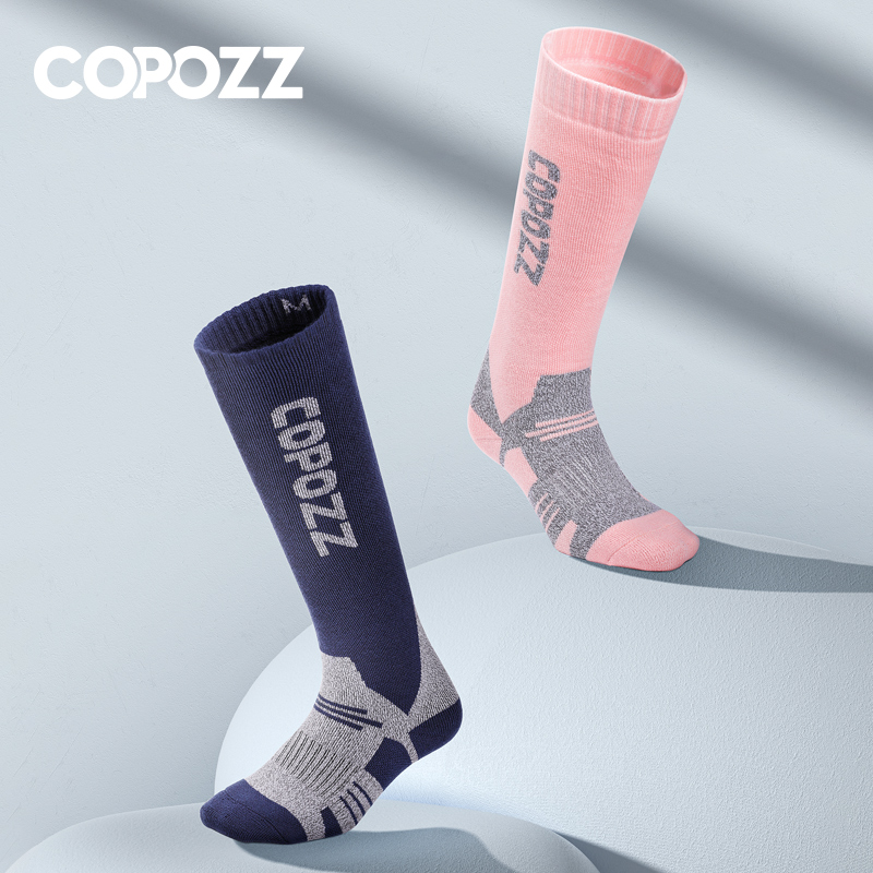 Copozz inverno das mulheres do - Thermal Sock Wool avaliação e preço