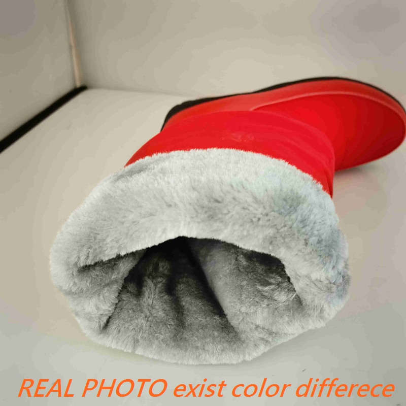 Reave cat botas de neve femini - Waterproof Winter Boot avaliação e preço