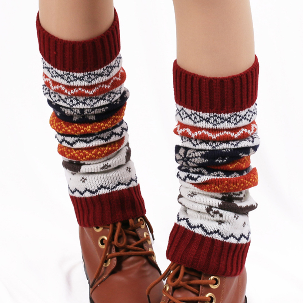 Novas meias térmicas de lã ver - Thermal Sock Wool avaliação e preço