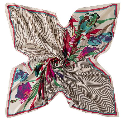 130x130cm marca de luxo lenço  - Shawl Wrap Winter avaliação e preço
