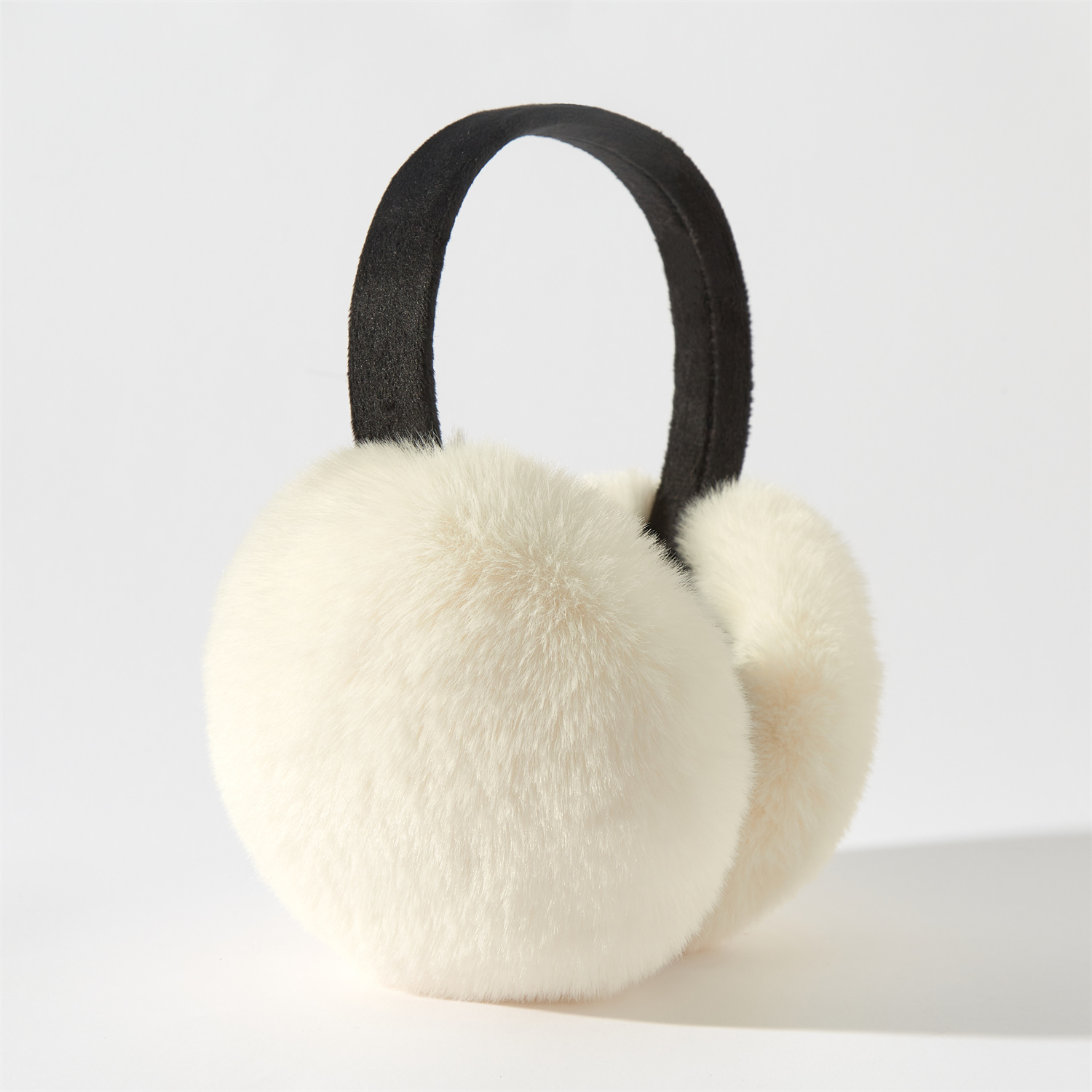 2025 nova cor bloqueando earmu - Earmuffs Foldable avaliação e preço