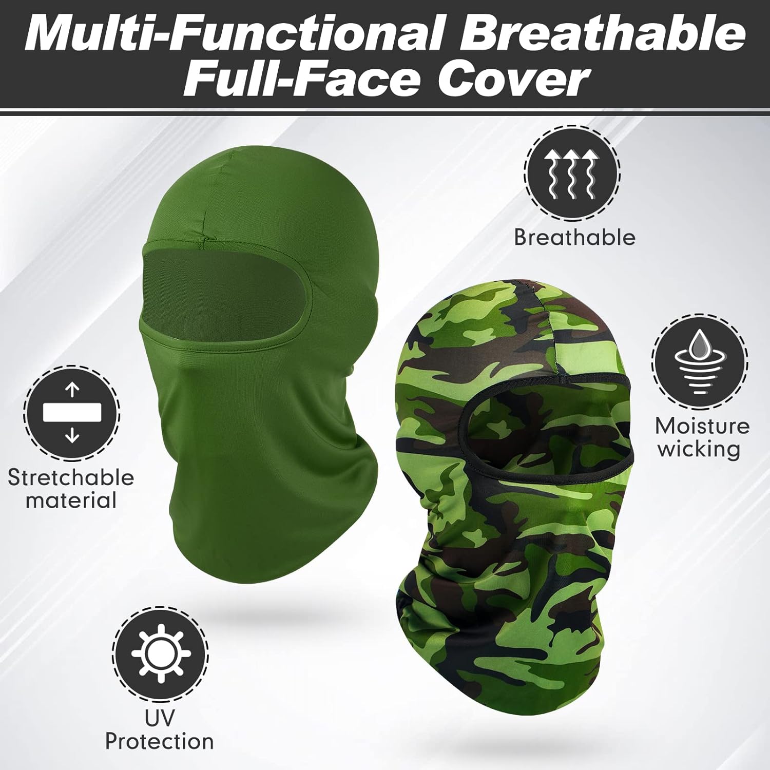 Balaclava para mulheres bonés  - Balaclava Ski Mask avaliação e preço