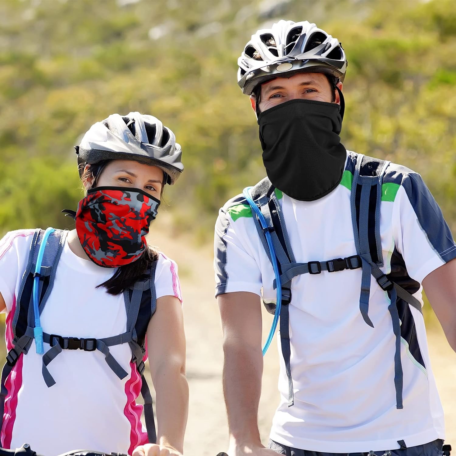 Balaclava para mulheres bonés  - Balaclava Ski Mask avaliação e preço