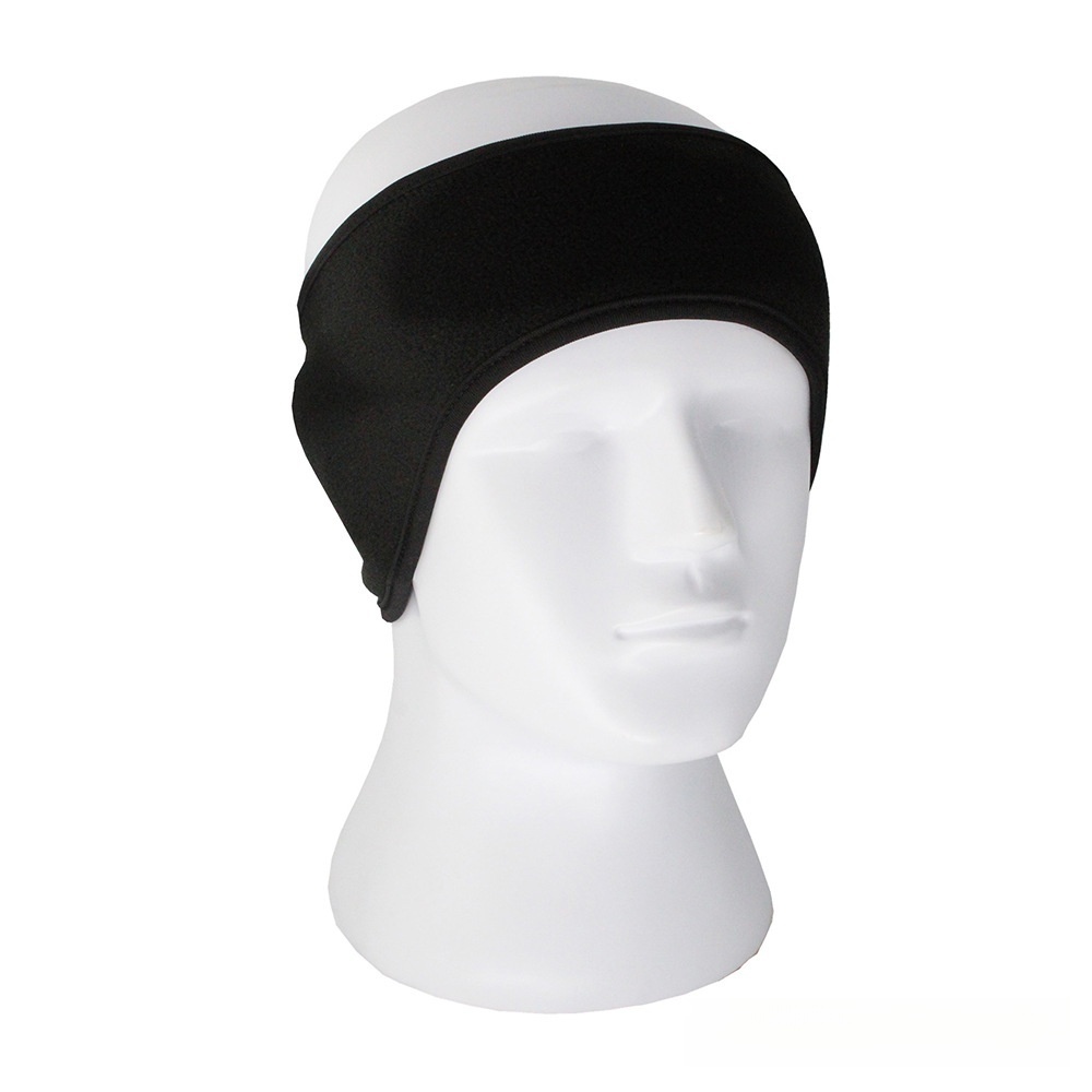 Protetor de Orelha de Fleece U - Winter Headband Fleece avaliação e preço