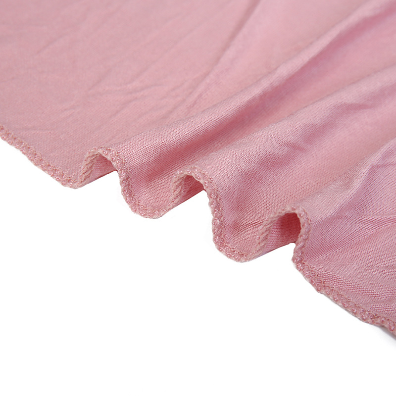 30 cores simples sólido modal  - Shawl Wrap Winter avaliação e preço