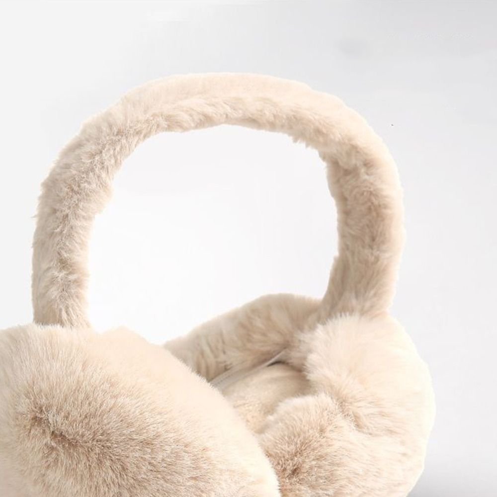 Protetores de Orelha de Invern - Earmuffs Foldable avaliação e preço
