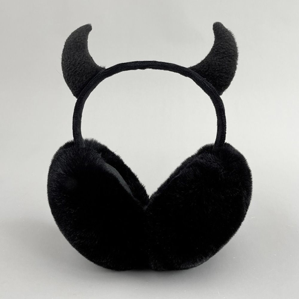 Protetores de Orelha Góticos D - Earmuffs Foldable avaliação e preço