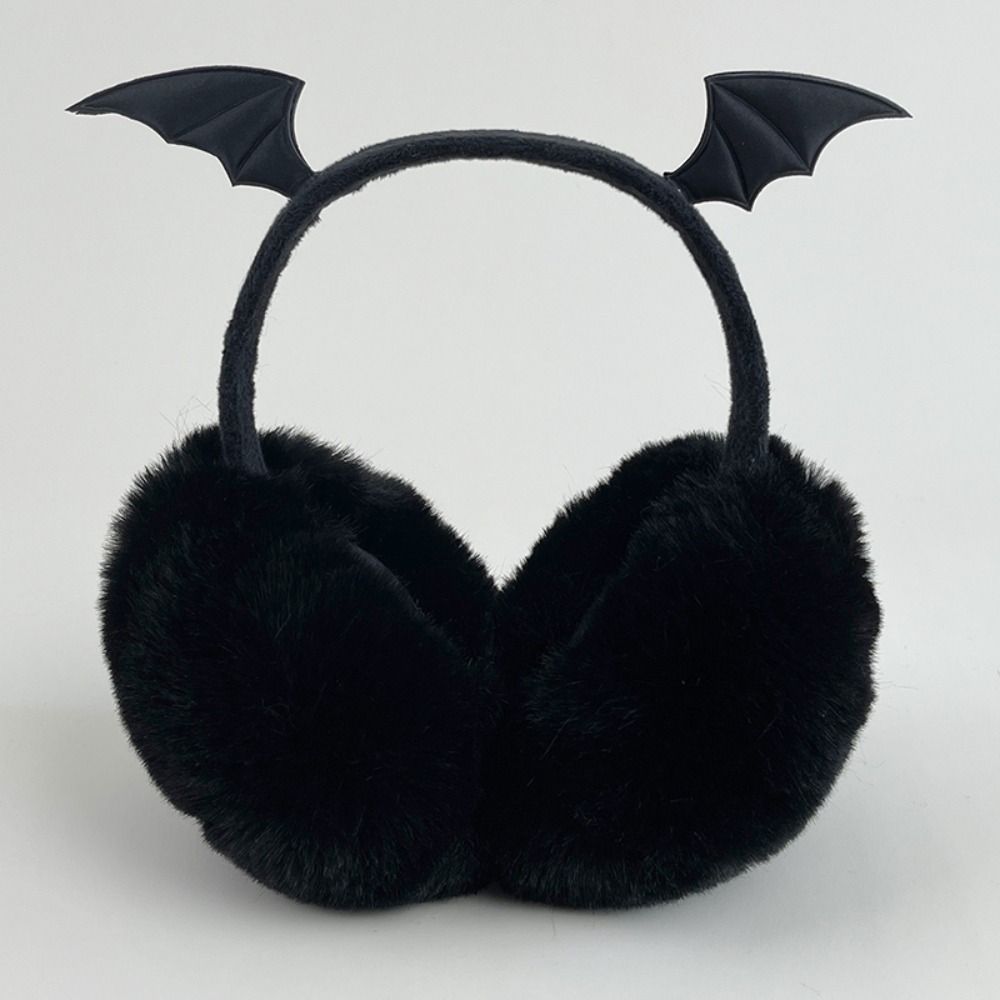 Protetores de Orelha Góticos D - Earmuffs Foldable avaliação e preço