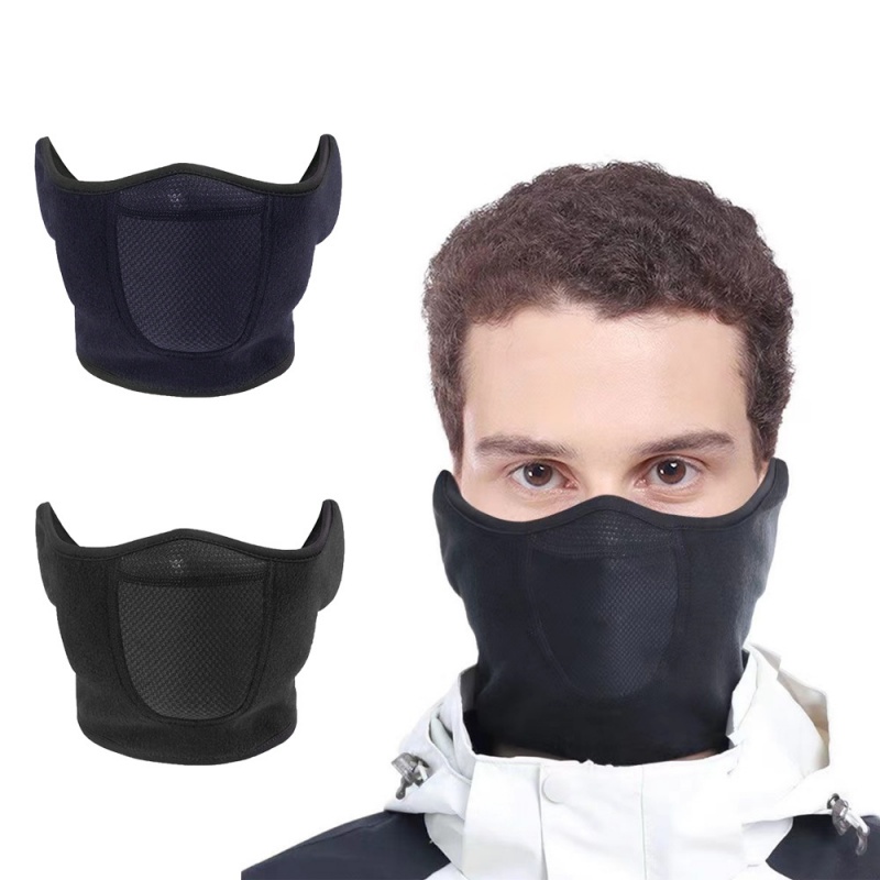 Balaclava térmica forrada de l - Balaclava Ski Mask avaliação e preço