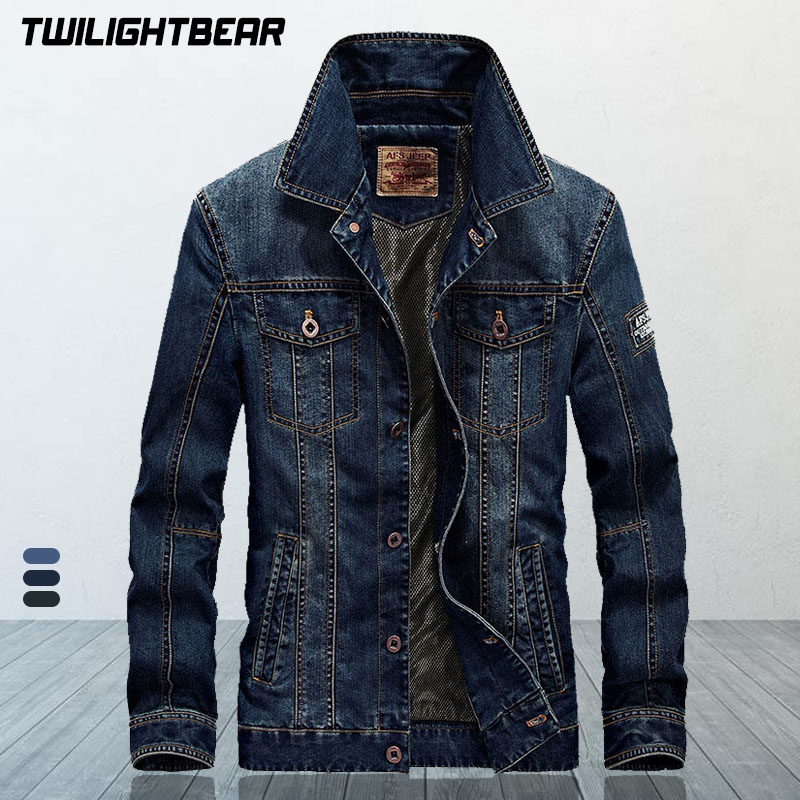 Jaqueta Jeans Masculina de Alt - Down Jacket Packable avaliação e preço