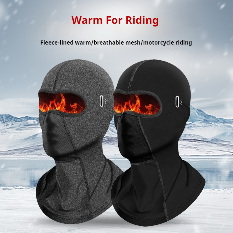Balaclava de ciclismo ao ar li - Balaclava Ski Mask avaliação e preço