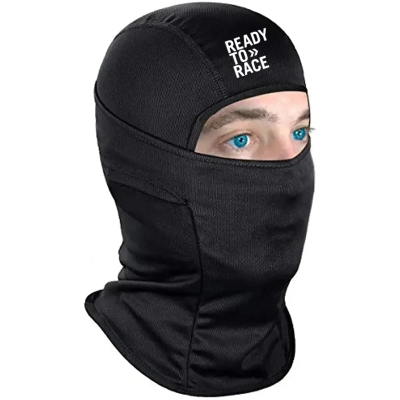 Para ktm pronto para correr ba - Balaclava Ski Mask avaliação e preço