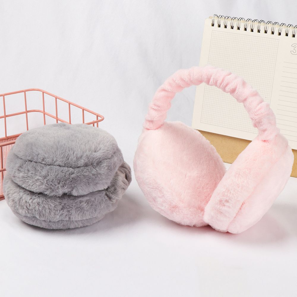 Protetores de Orelha Dobráveis - Earmuffs Foldable avaliação e preço