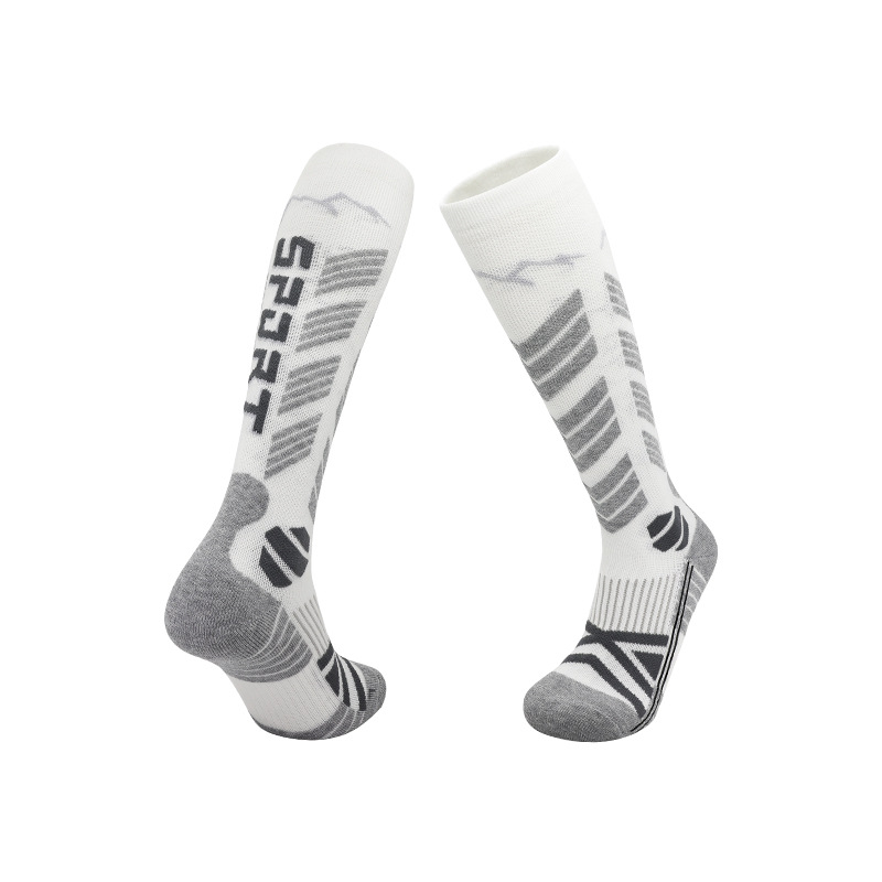 Meias térmicas de lã merino ao - Thermal Sock Wool avaliação e preço