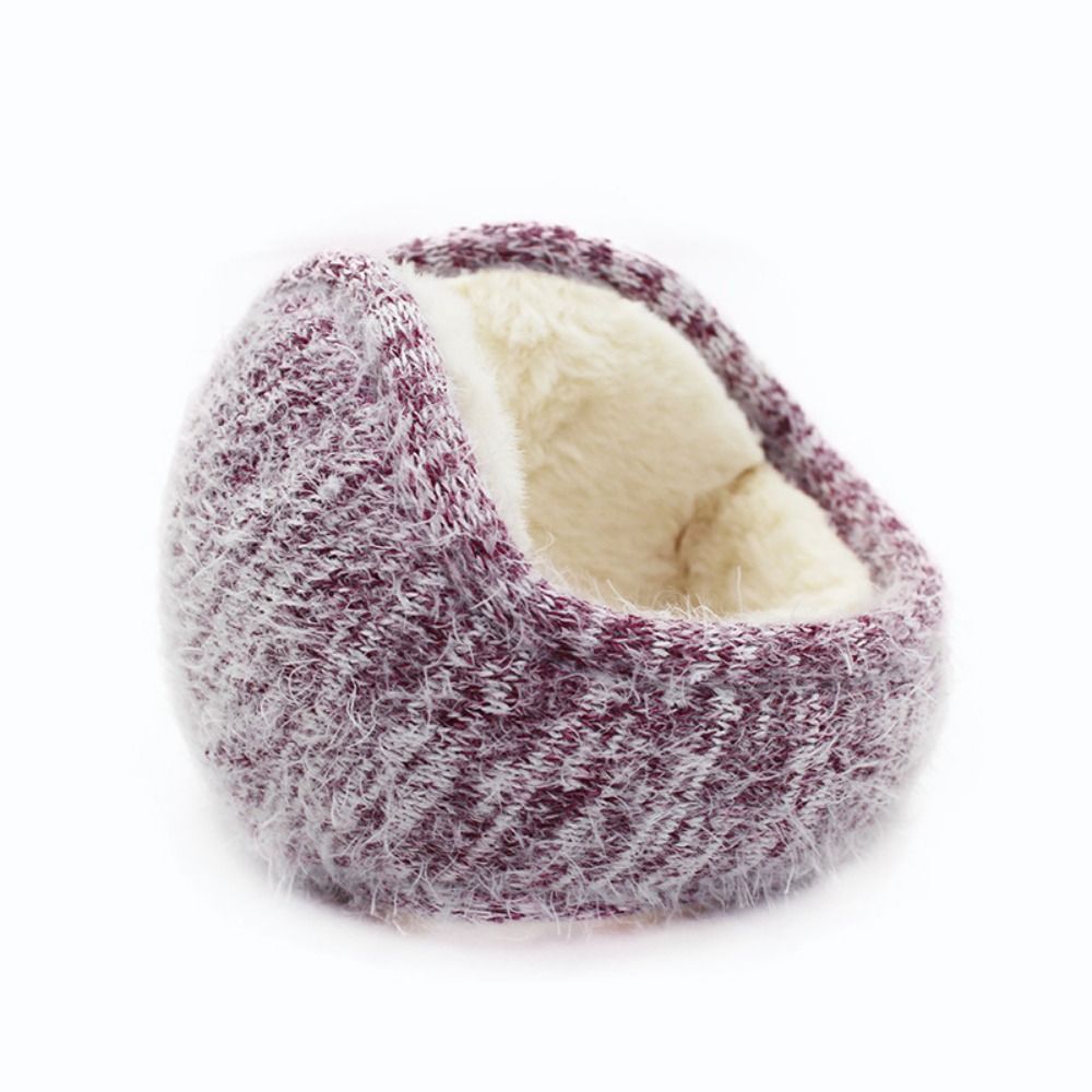 Protetores de Orelha de Lã Moh - Earmuffs Foldable avaliação e preço