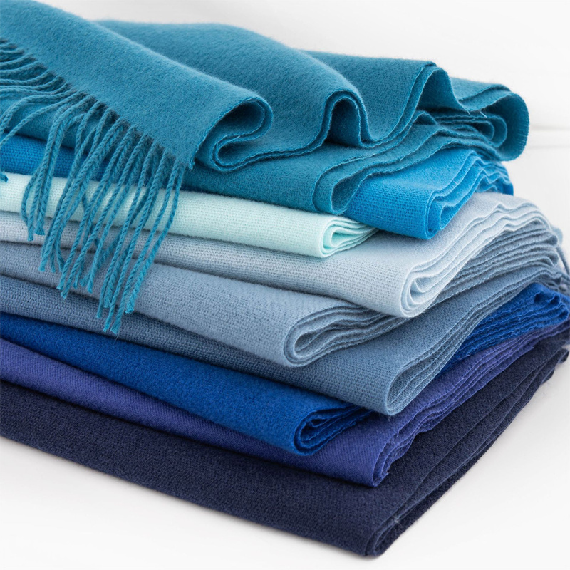2024 outono cachecol para mulh - Cashmere Pashmina Wrap avaliação e preço