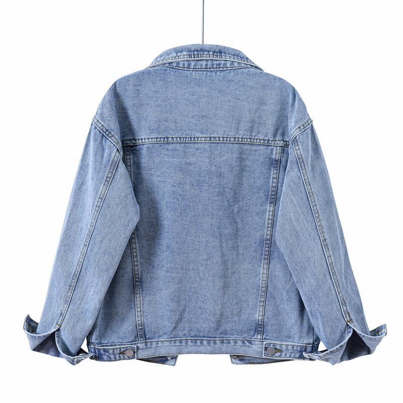 Jaqueta Jeans Feminina NOVA, C - Down Jacket Packable avaliação e preço