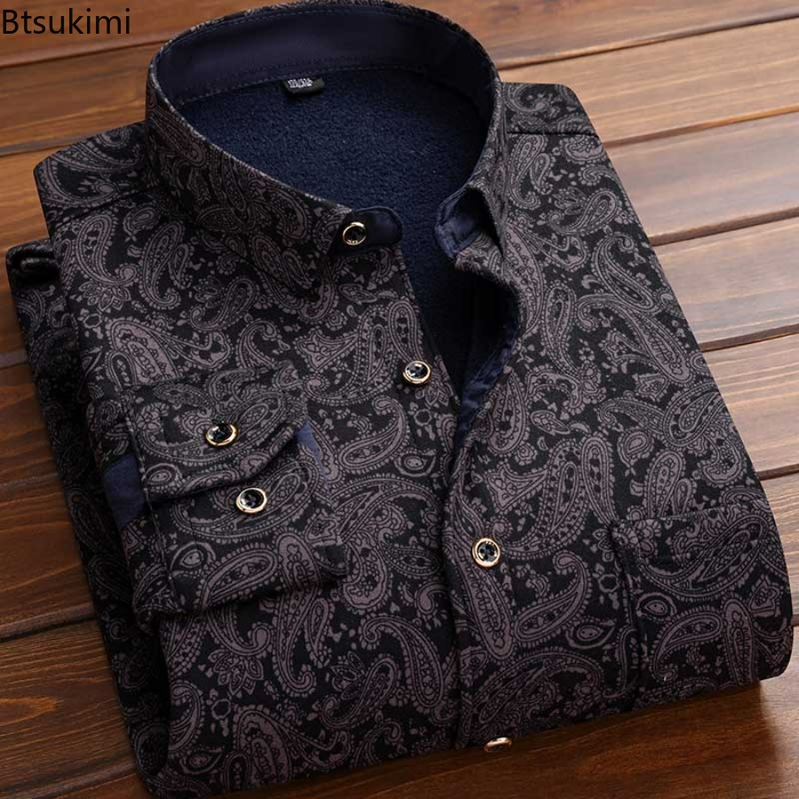 Camisa masculina de flanela 20 - Flannel Shirt Lined avaliação e preço