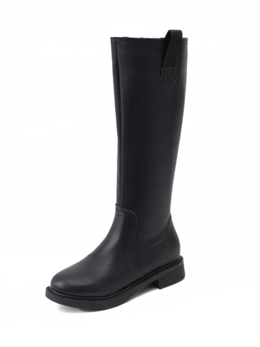 Outono inverno forrado de lã p - Waterproof Winter Boot avaliação e preço