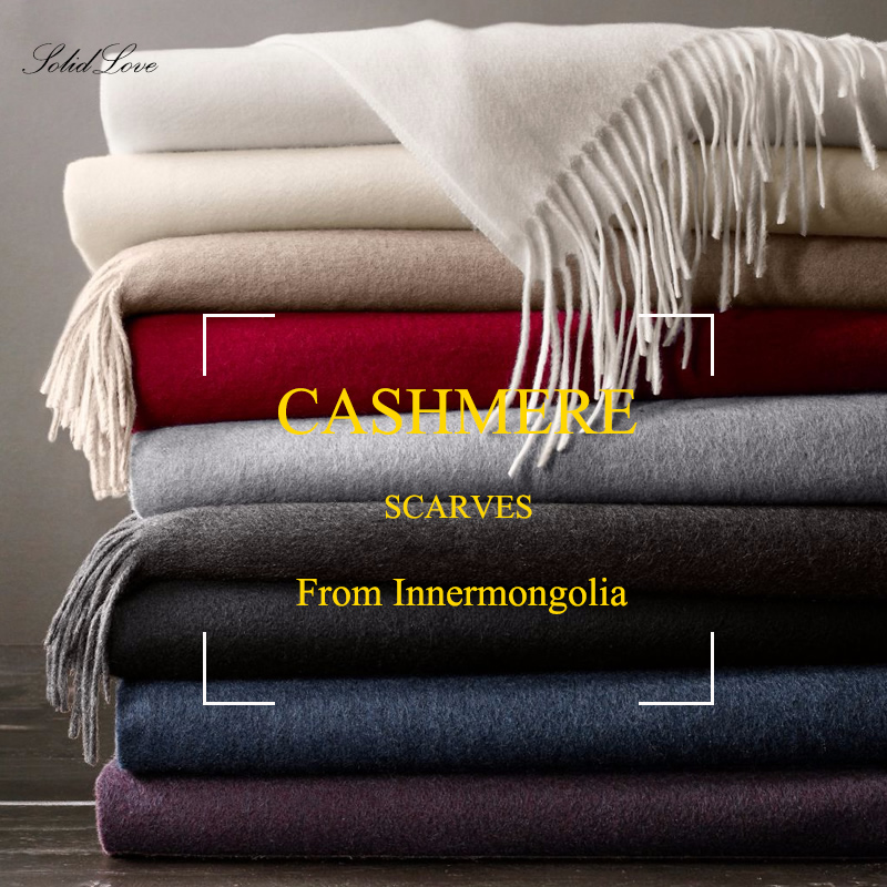 Cachecol de caxemira feminino, - Cashmere Pashmina Wrap avaliação e preço
