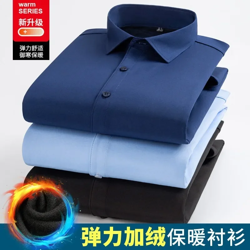 Camisa Masculina de Manga Long - Flannel Shirt Lined avaliação e preço